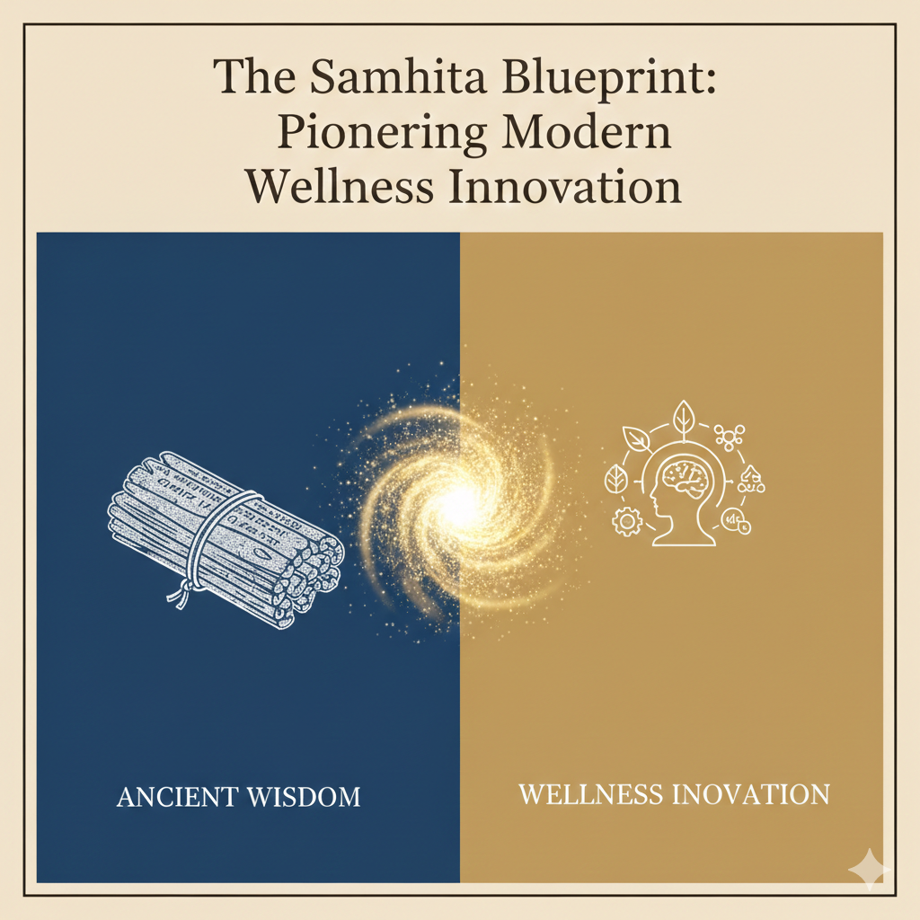 Modernization versus Authenticity in Samhitas: A Critical Study on the Preservation, Adaptation, and Reinterpretation of Classical Ayurvedic Texts in the Contemporary Age