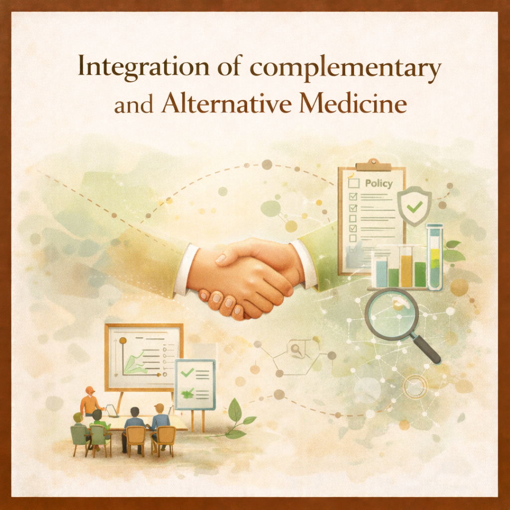 Negotiating science, power, and identity: The institutionalization of Ayurveda in contemporary India