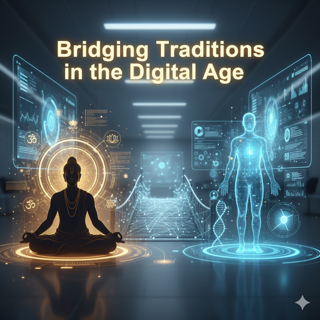 Ayurveda clinical practice in the digital era: Lessons from clinics warrant policy reform