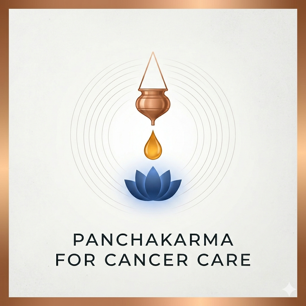Role of Panchakarma in Management of Cancer Patients