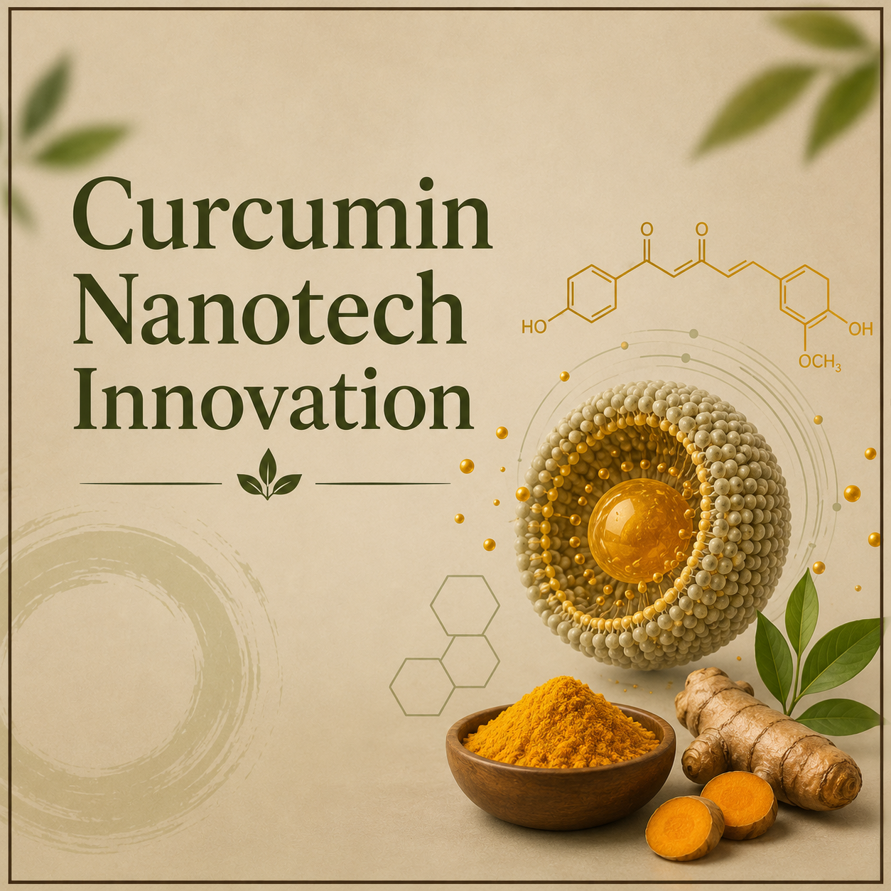 Lipid-Based Nanocarriers for Curcumin Delivery: A Promising Strategy in The Management of Inflammatory Diseases