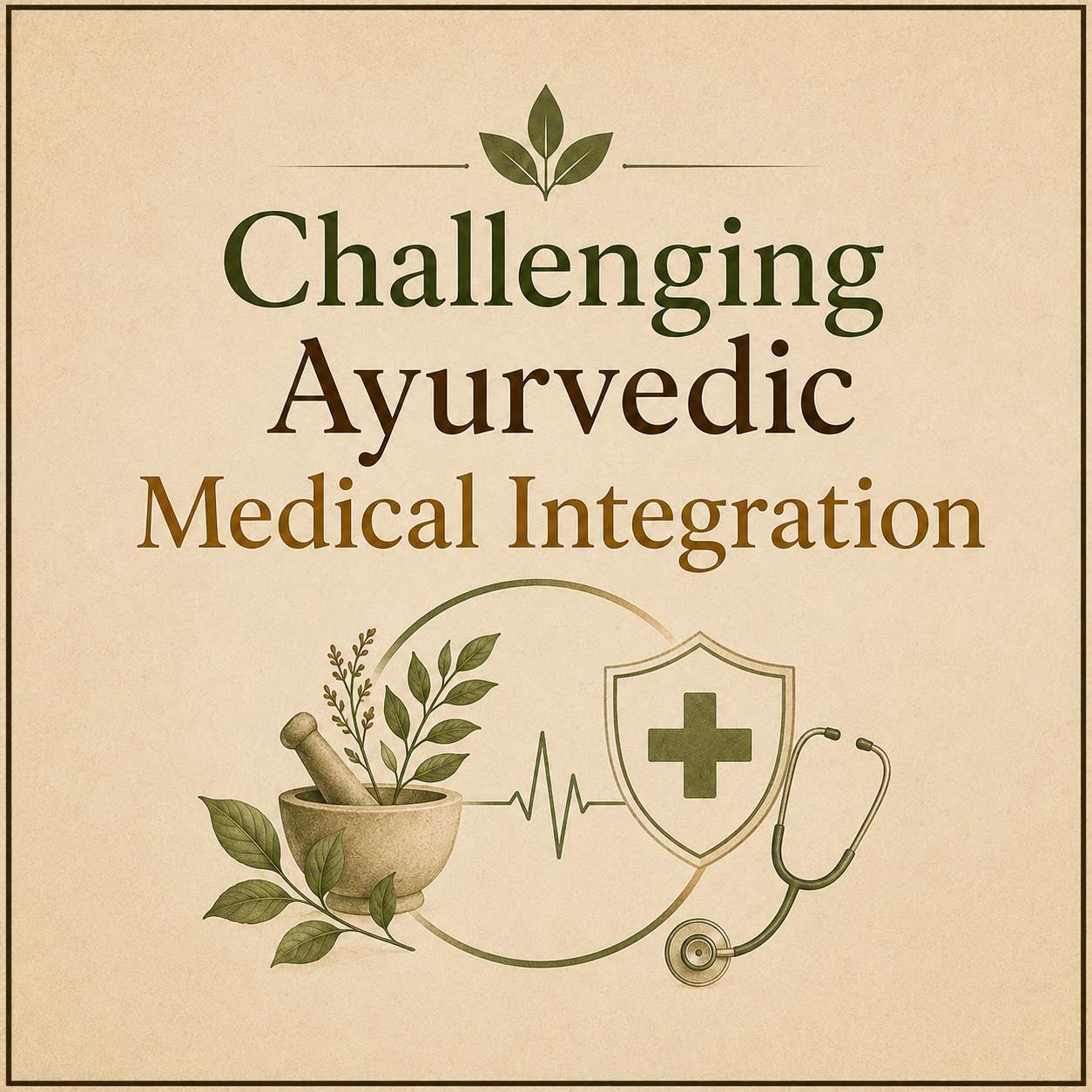 Ayurveda in Contemporary Healthcare: A Narrative Overview of Select Therapeutic Interventions and Their Emerging Clinical and Mechanistic Perspectives