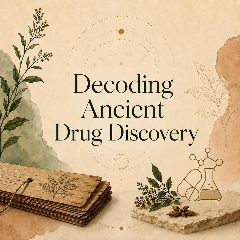 Conceptual foundations of drug development in ancient India: A historical–analytical review of empirical practices