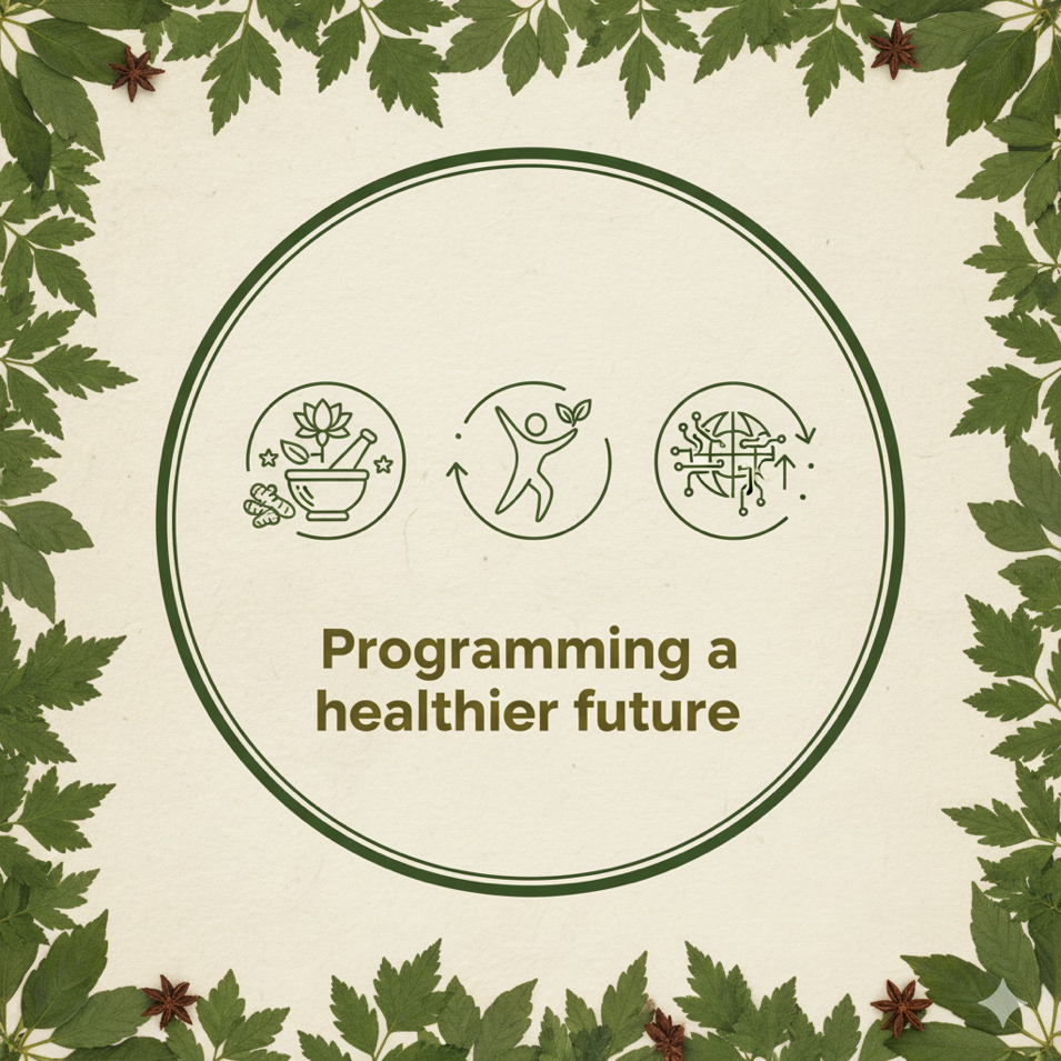 Programming a healthier future