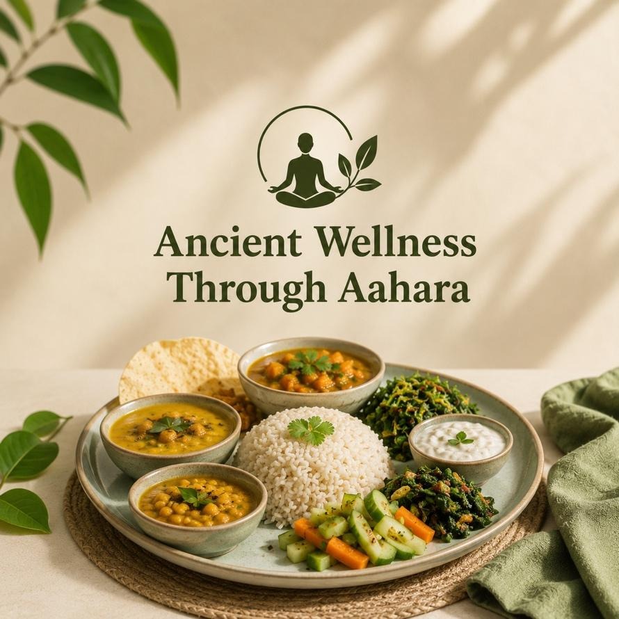 A comprehensive review of Ayurveda Aahar: Regulations, challenges, and future prospects