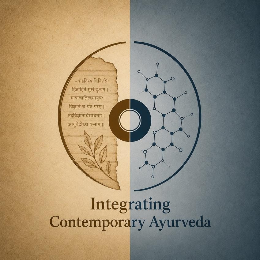 Negotiating science, power, and identity: The institutionalization of Ayurveda in contemporary India