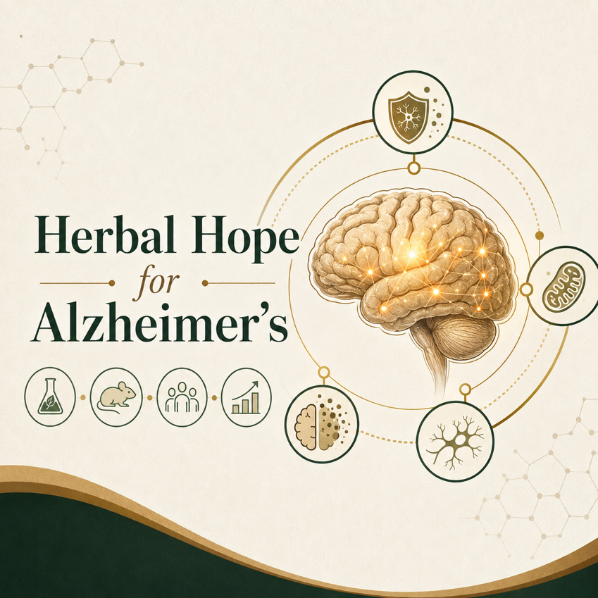 Translational potential of medicinal plants for Alzheimer’s disease: integrated evidence from molecular mechanisms to preclinical and clinical findings 