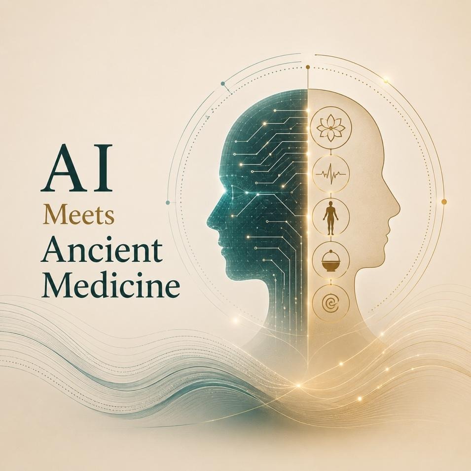 Scope of Artificial Intelligence in Healthcare Systems with Contemporary and Ayurvedic Perspective: A Narrative Review